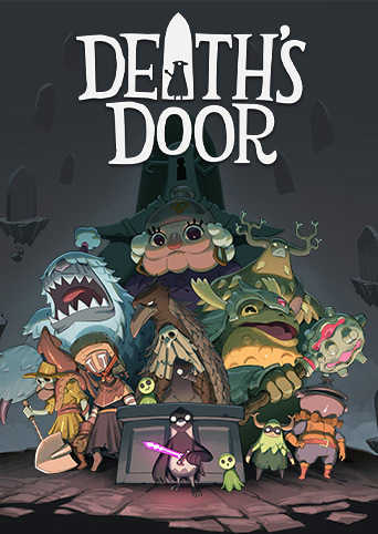 Death's Door: Deluxe Edition