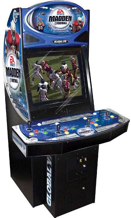 Madden NFL Football