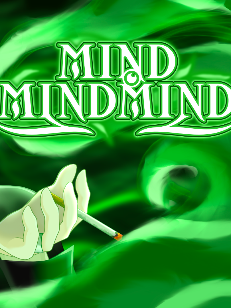 MindMindMind