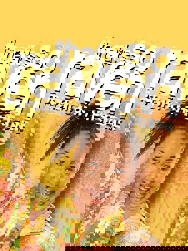 That's So Raven: Psychic on the Scene