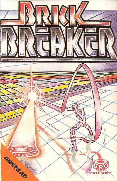 Brick Breaker