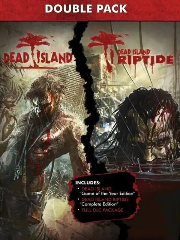 Dead Island Double Pack