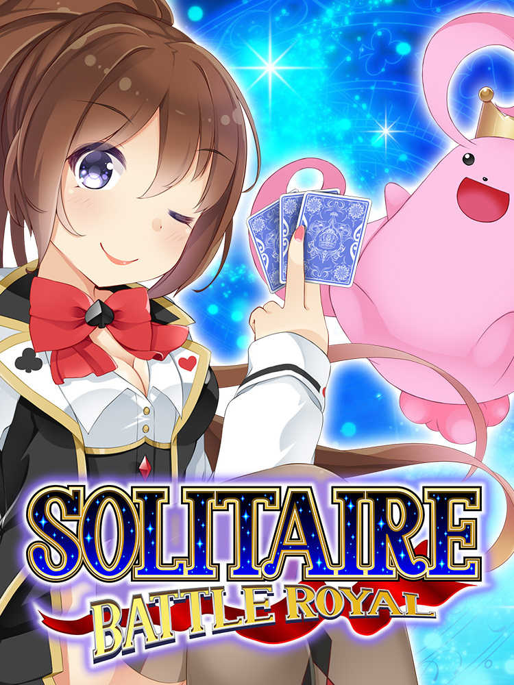 Solitaire Battle Royal