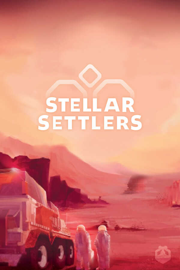 Stellar Settlers