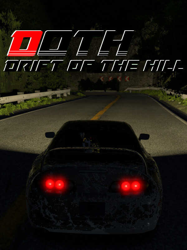 Drift of the Hill