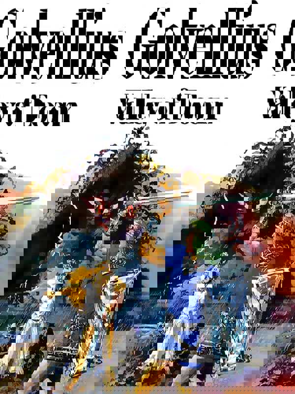 Golvellius: Valley of Doom