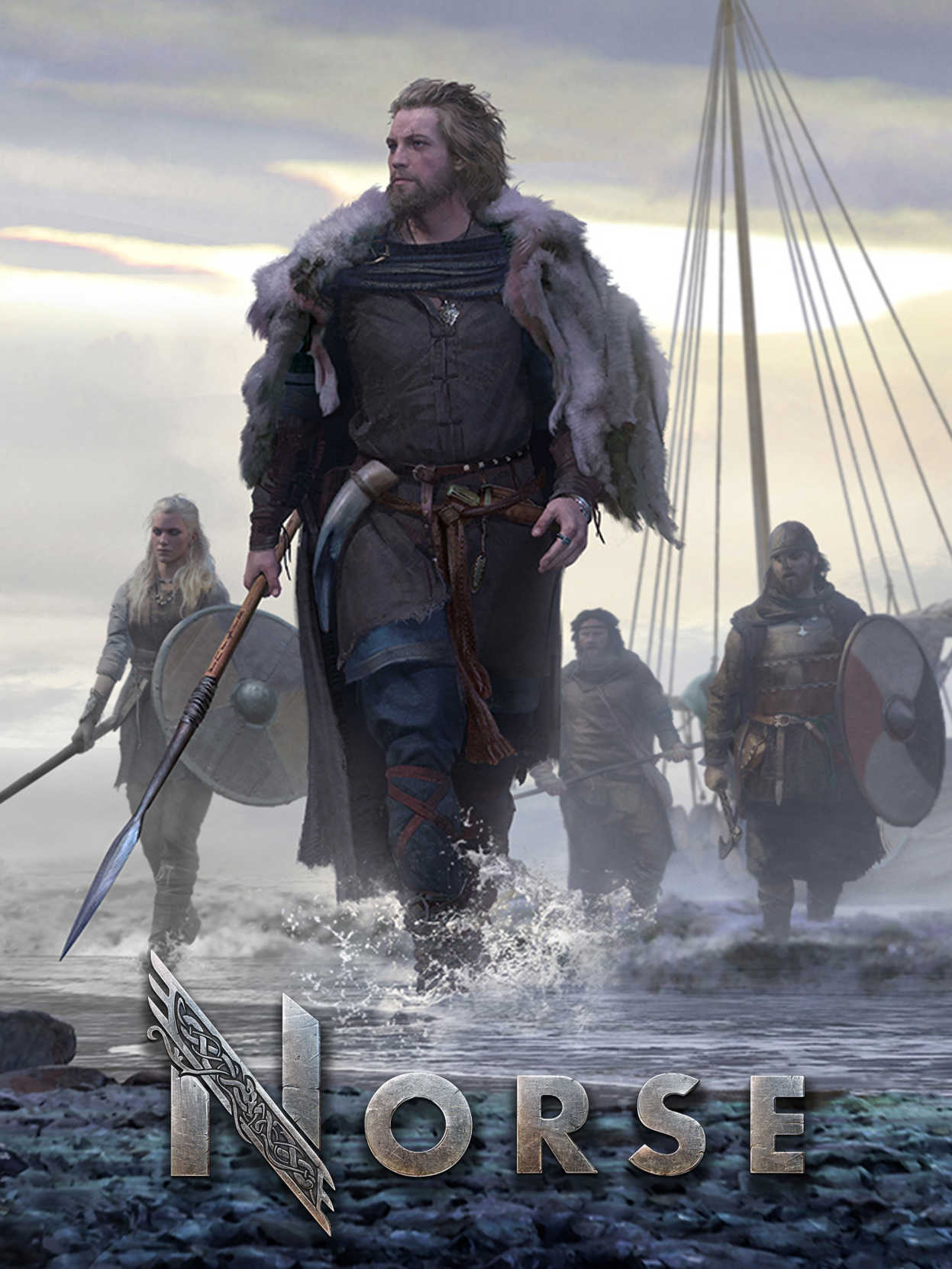 Norse: Oath of Blood