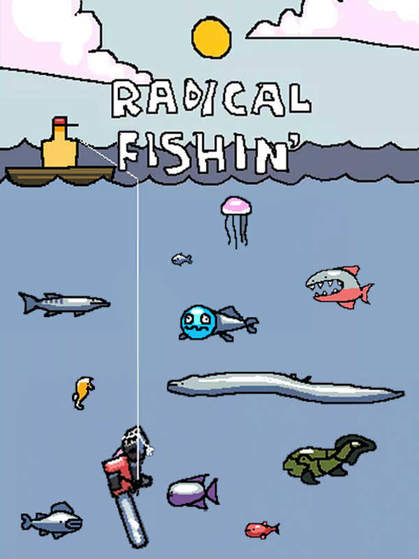 Radical Fishing