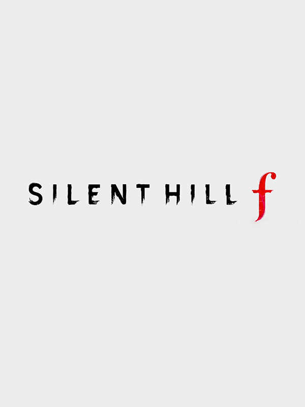 Silent Hill f