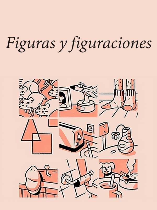 Figuras y Figuraciones