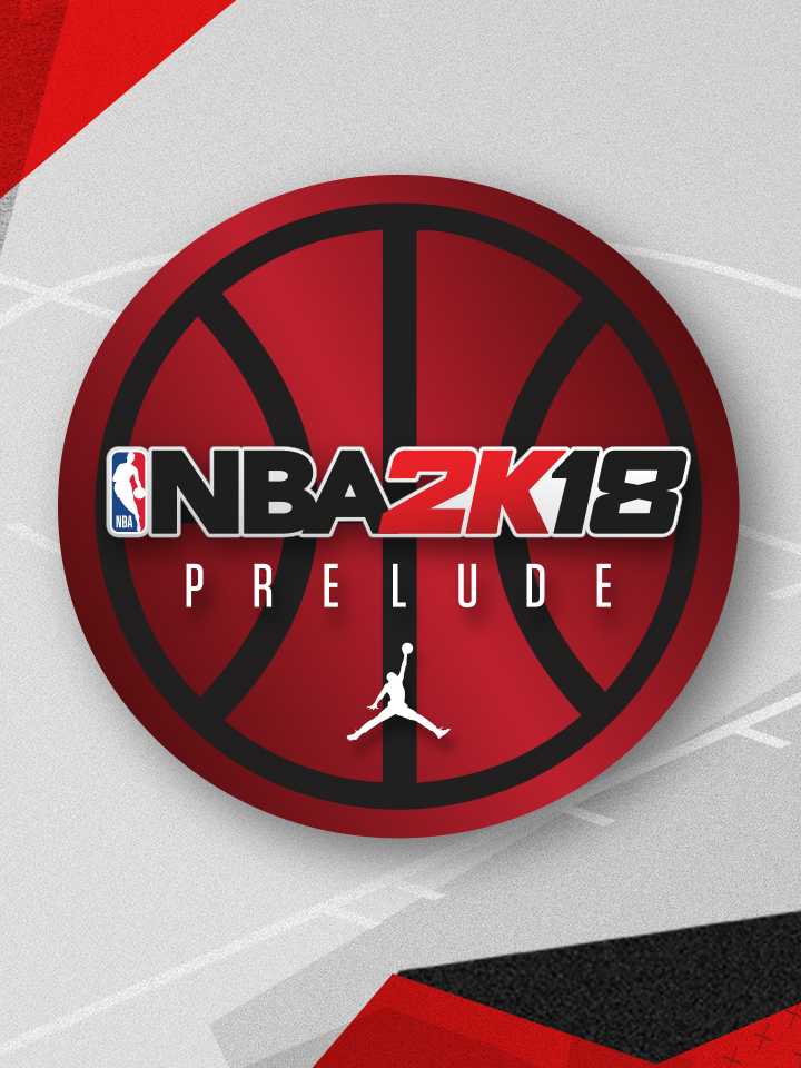 NBA 2K18: The Prelude