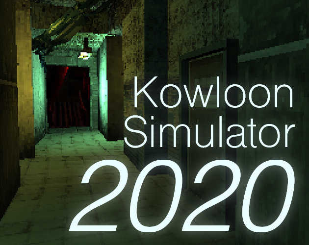Kowloon Simulator 2020