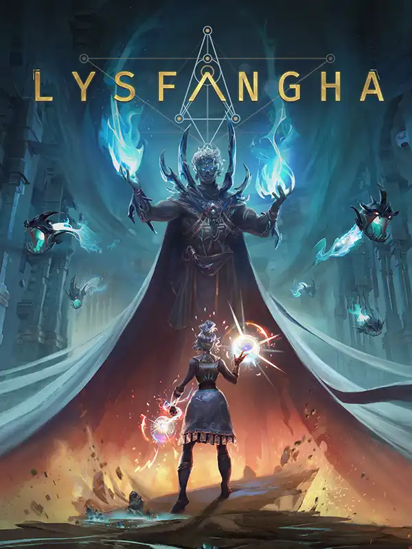 Lysfangha
