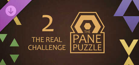 The Pane Puzzle: The Real Challenge DLC 2