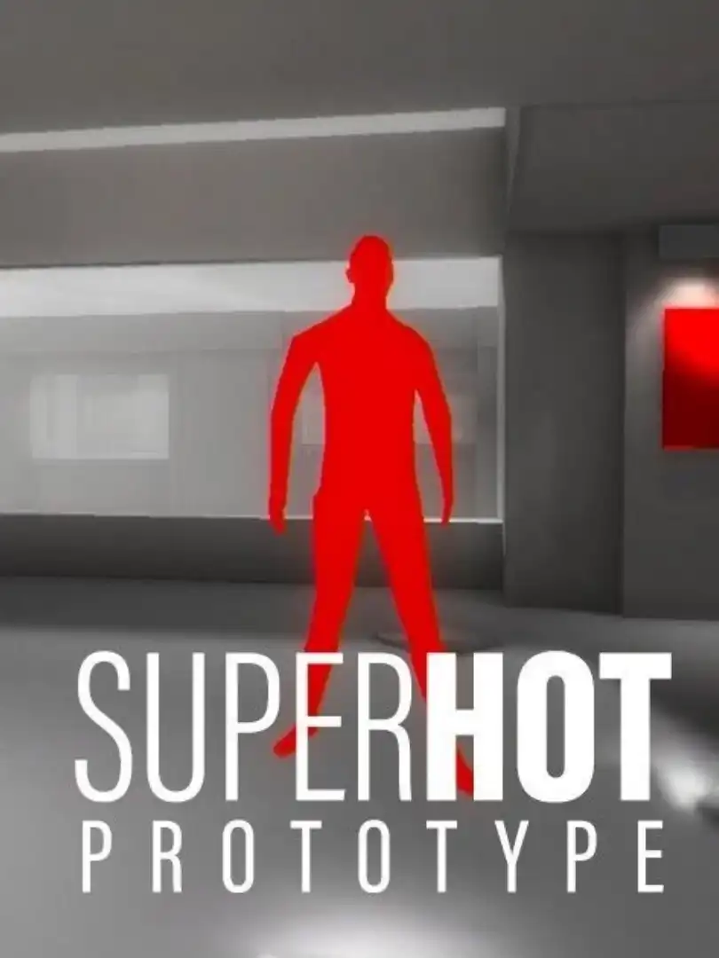 Superhot Prototype