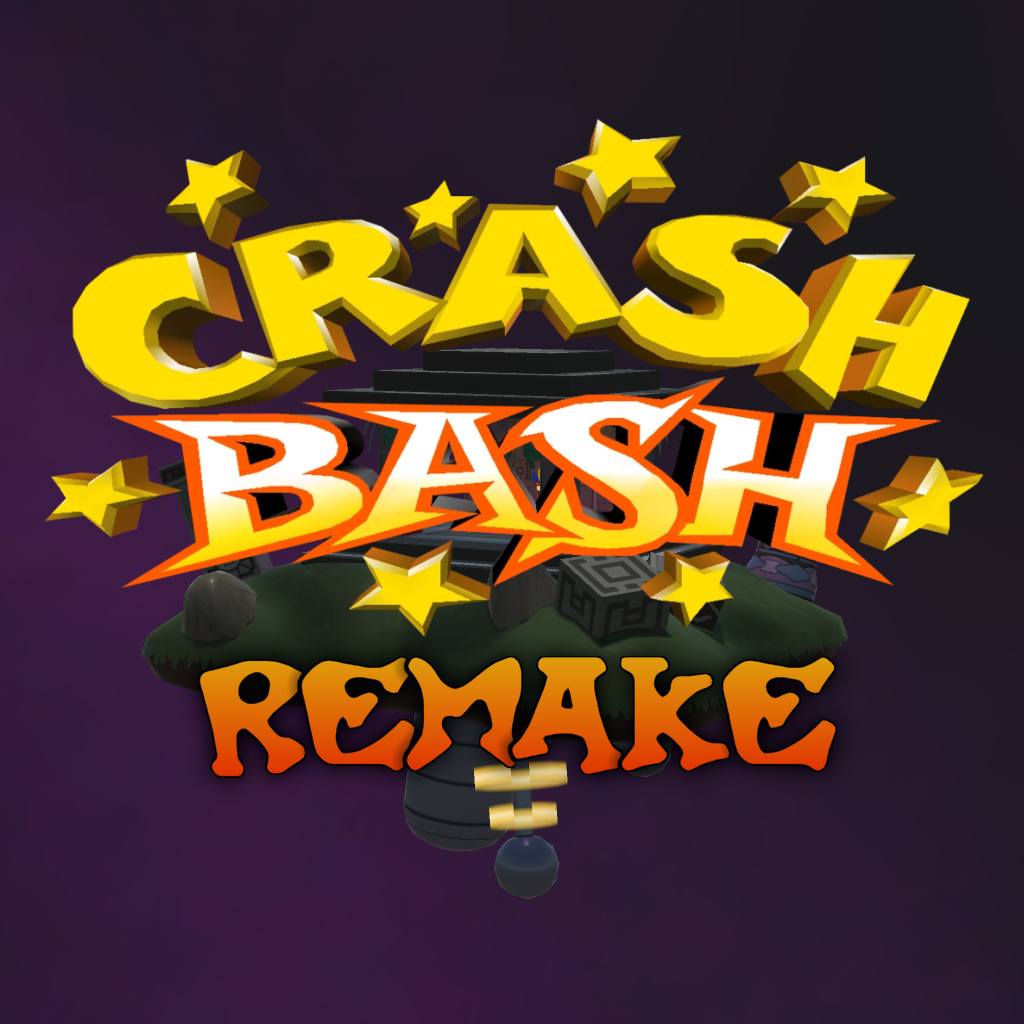 Crash Bash Remake