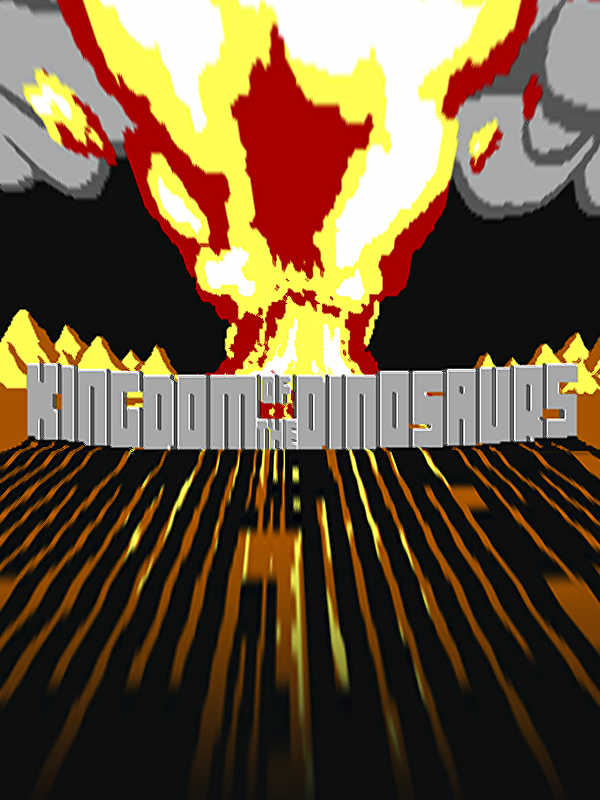Kingdom of the Dinosaurs
