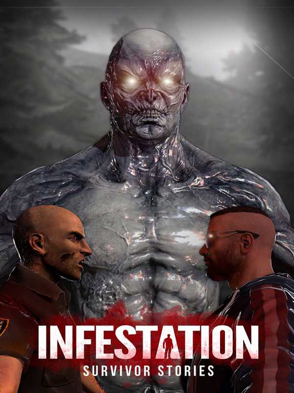 Infestation: The New Beginning
