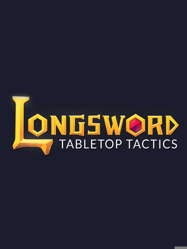 Longsword Tabletop Tactics