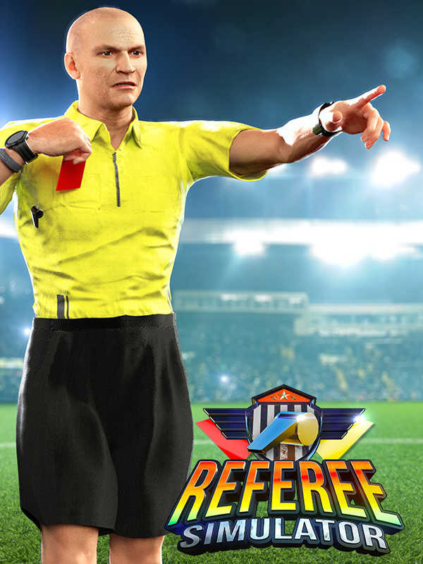 Referee Simulator