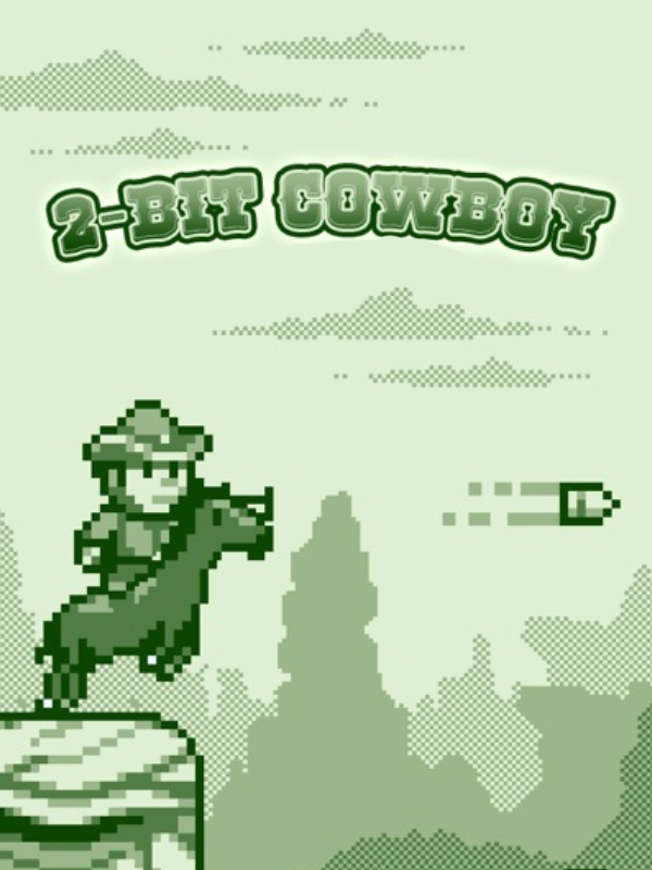 2-bit Cowboy