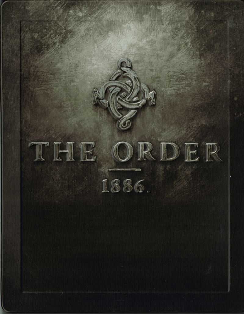 The Order: 1886 - Premium Edition