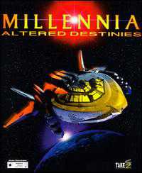 Millennia: Altered Destinies
