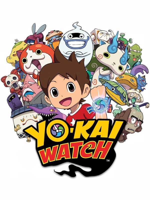 Yo-kai Watch