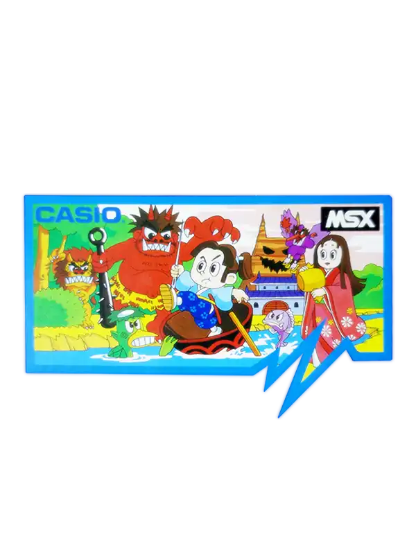 Issunboushi no Donnamondai