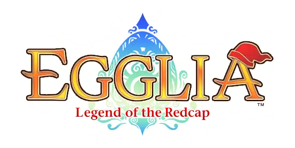 Egglia: Legend of the Redcap