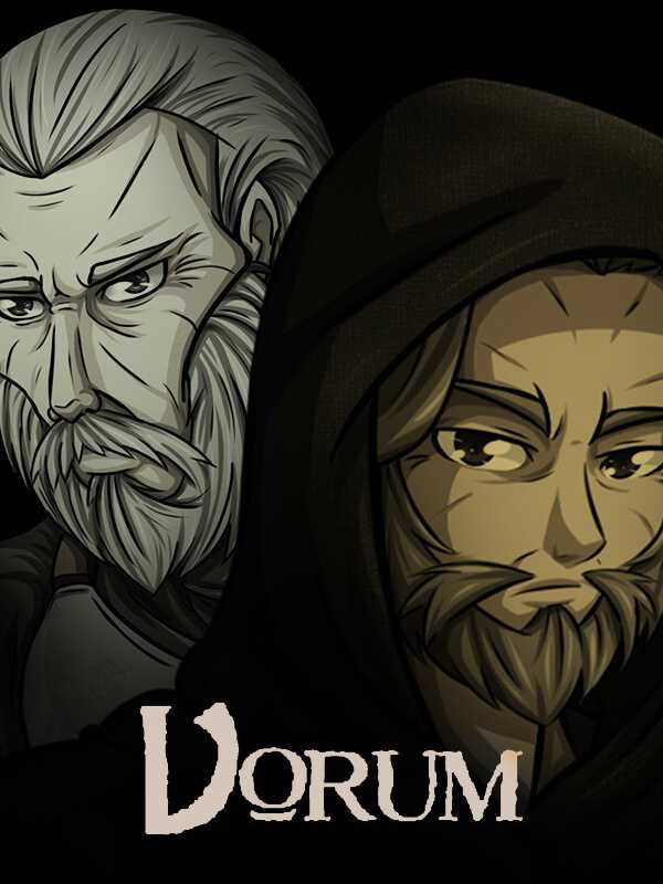 Vorum