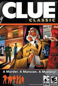 Clue Classic