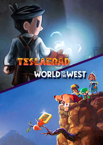 Rain Games Steampunk Bundle