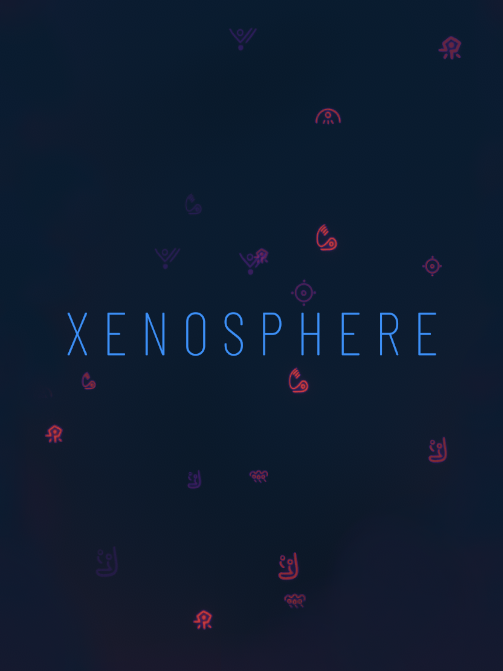 Xenosphere