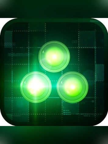 Splinter Cell: Blacklist Spider-Bot