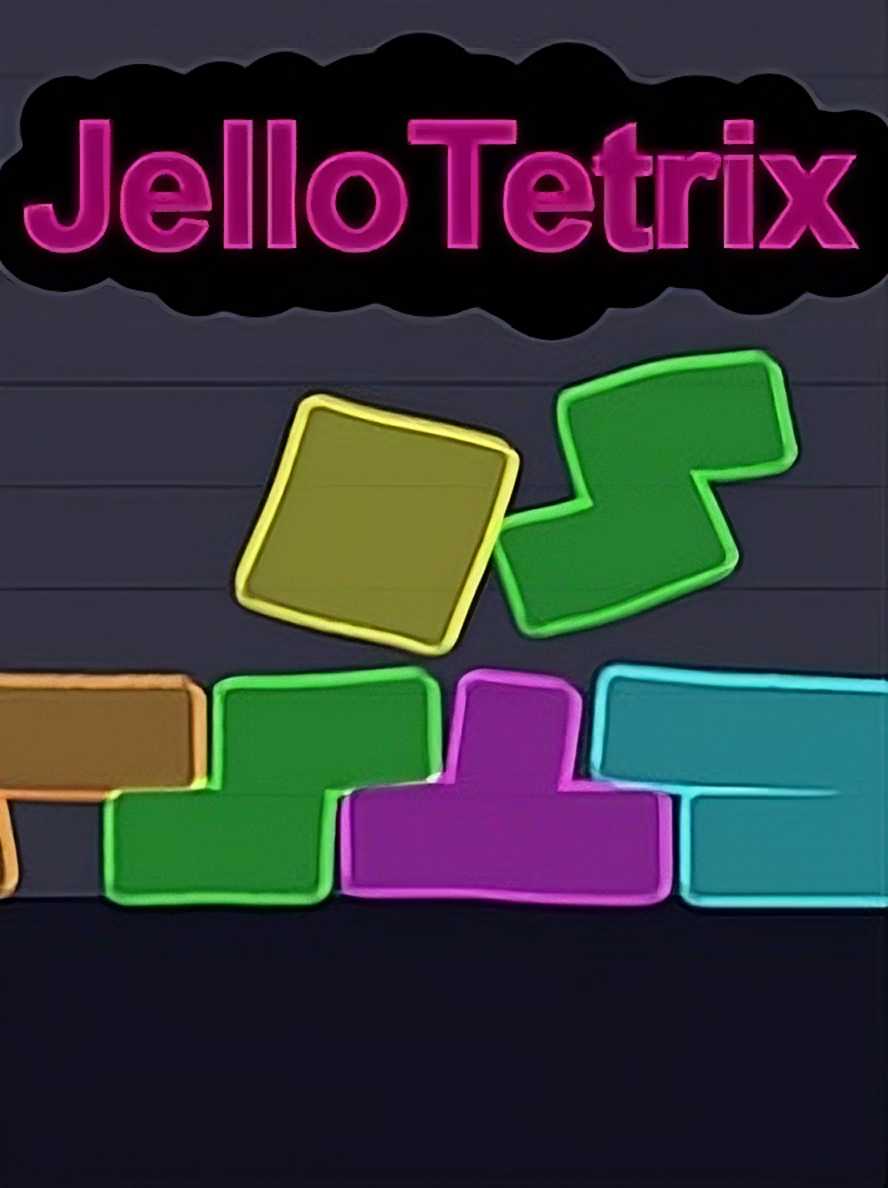 JelloTetrix
