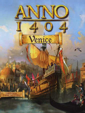 Dawn of Discovery: Venice