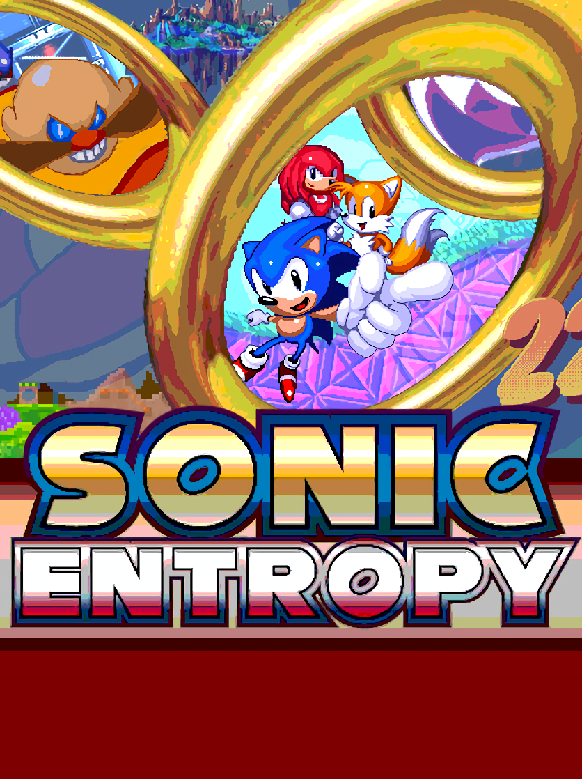 Sonic Entropy