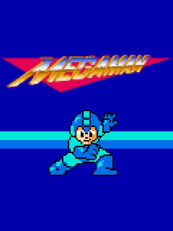 Mega Man