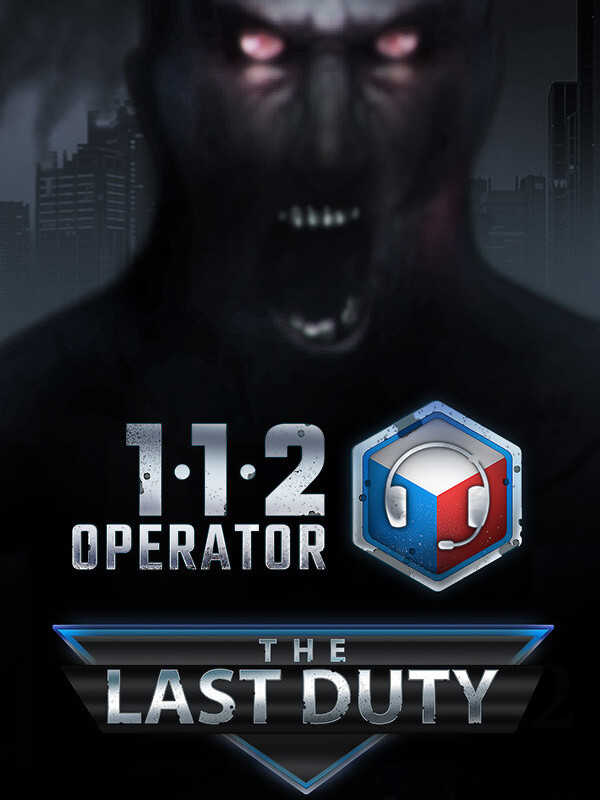 112 Operator: The Last Duty