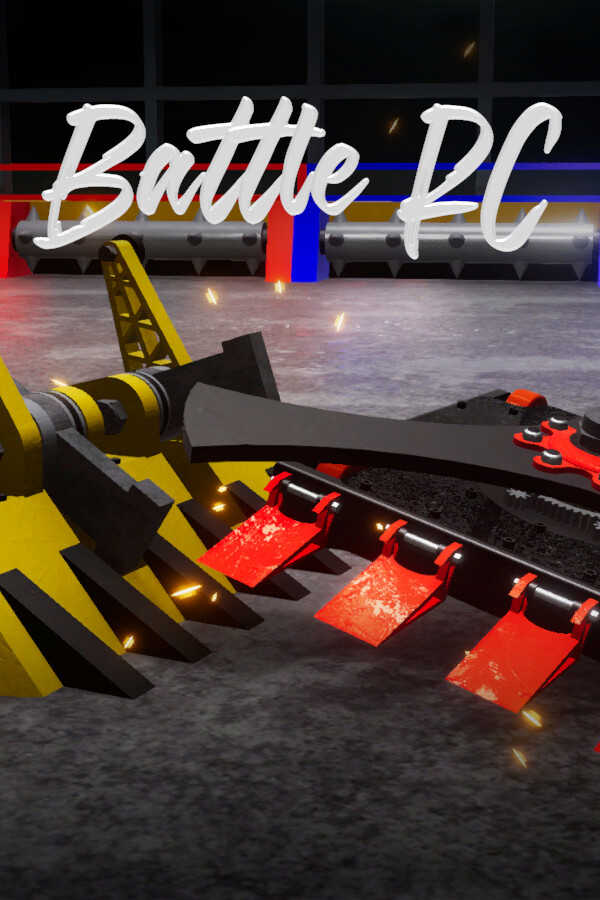 Battle RC