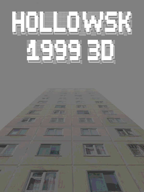 Hollowsk 1999 3D