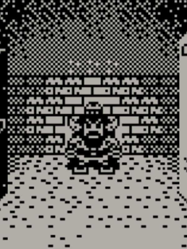 Hall of the Dwarf King