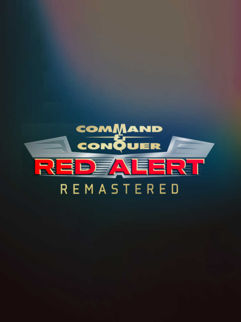 Command & Conquer: Red Alert Remastered