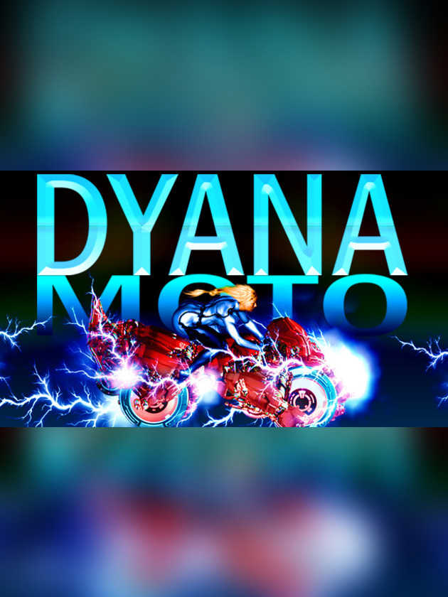 Dyana Moto