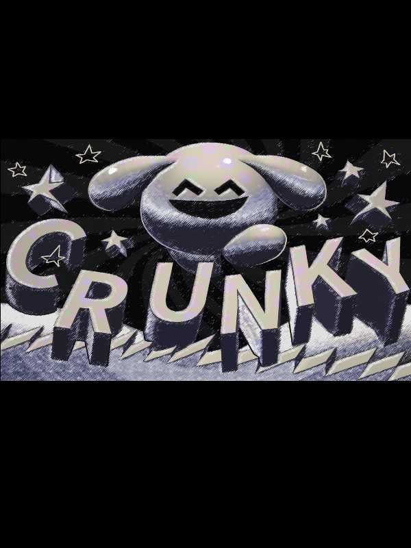 Crunky