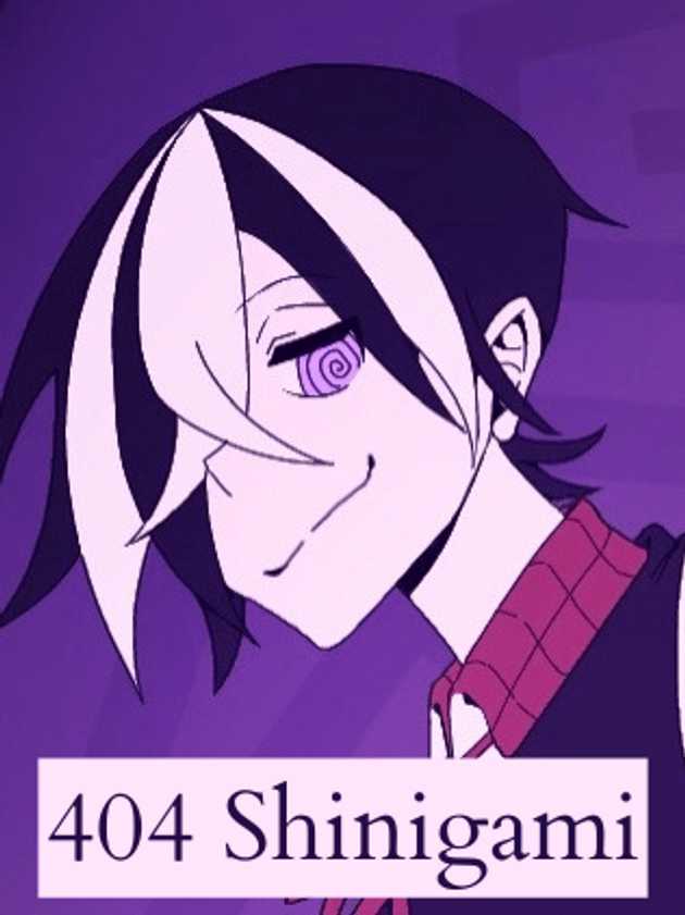 404 Shinigami