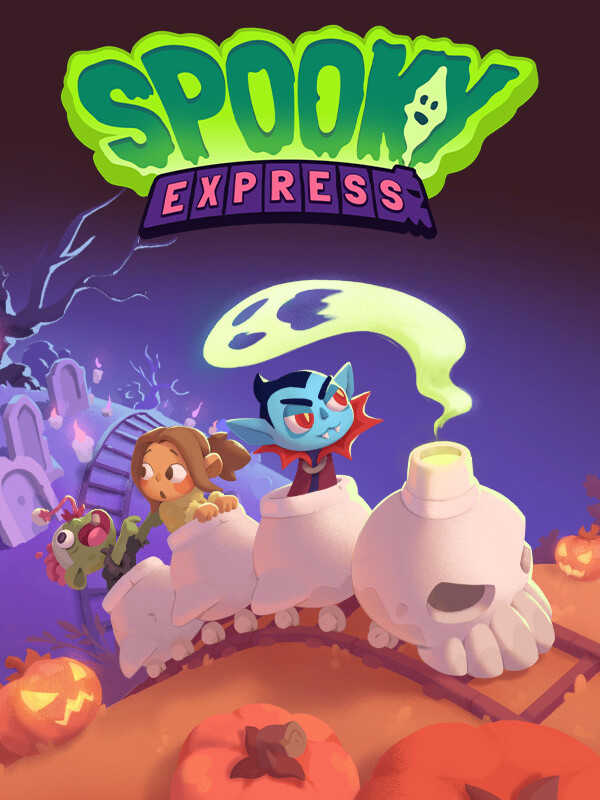 Spooky Express