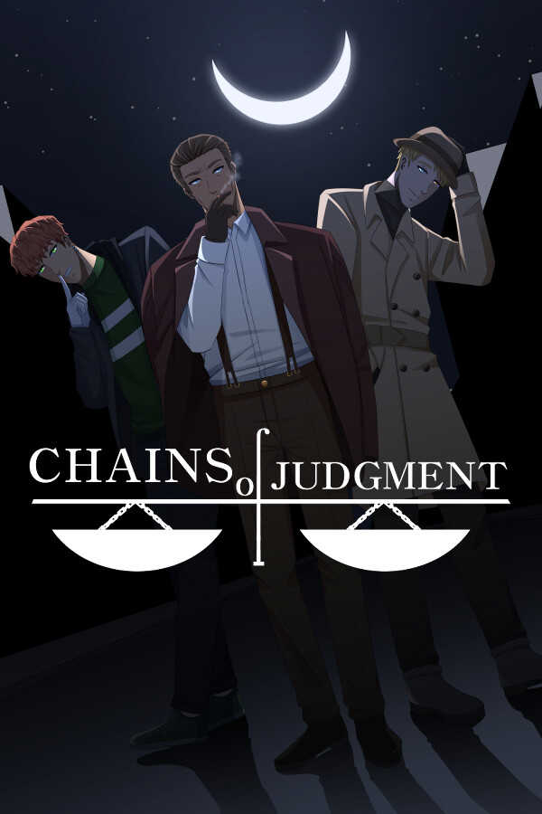 Chains of Judgment