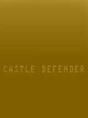 Castle Defender